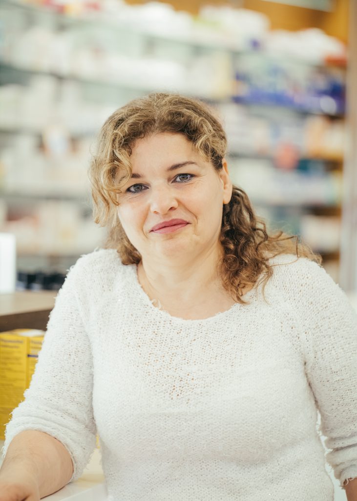 Emine Ramadani