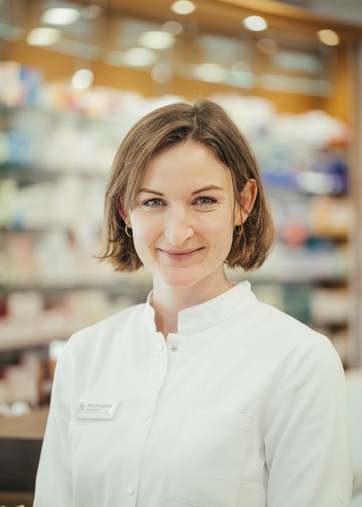 Katja Königstein