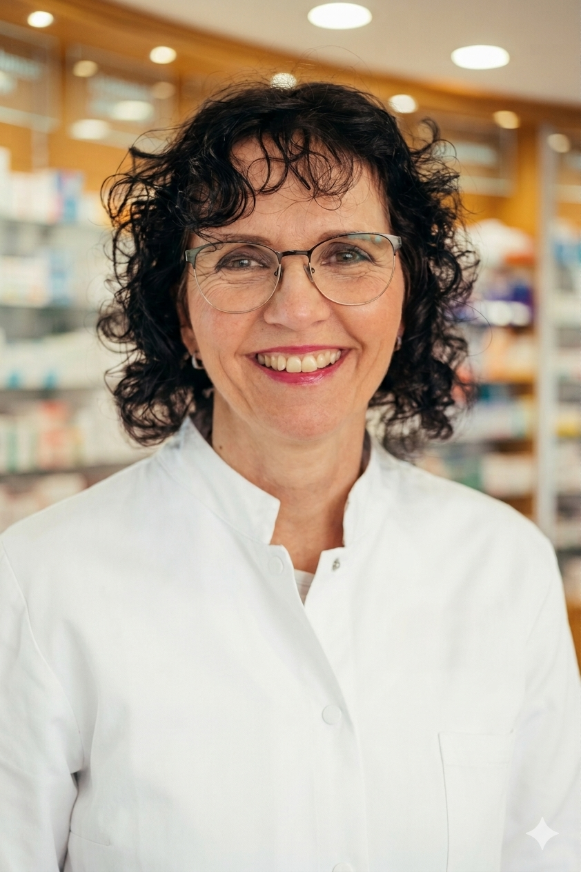 Patricia Öttinger