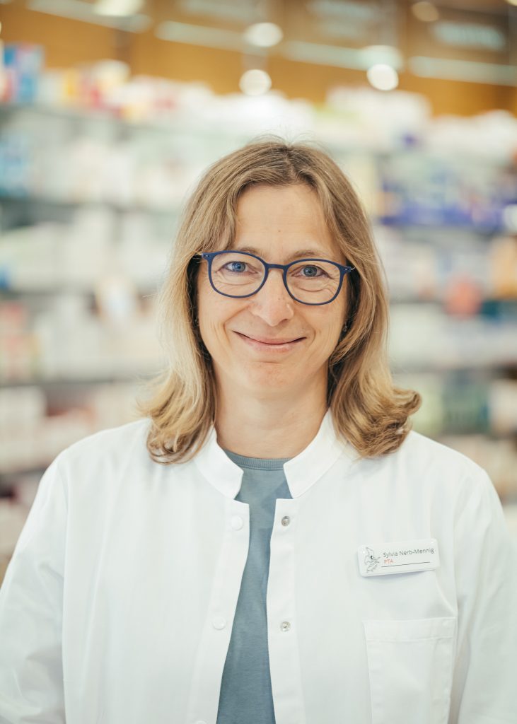 Sylvia Nerb-Mennig