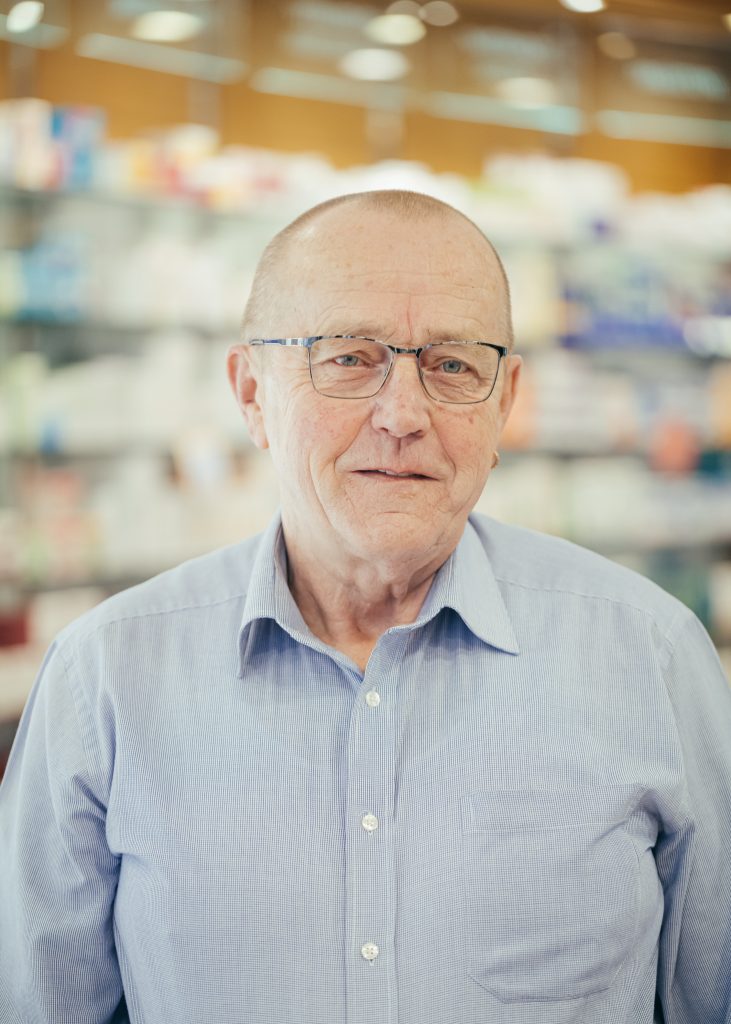 Wolfgang Wetzel
